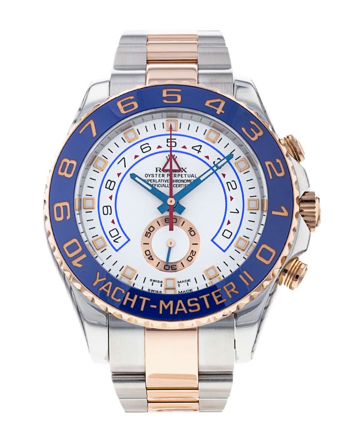 Rolex Yacht-Master II 116681